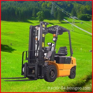 1t__30t High Quality Diesel Forklift